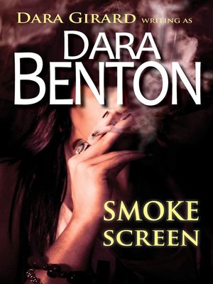 cover image of Smoke Screen